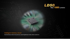 Fenix LD50